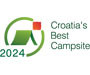 Croatia´s Best Campsite 2024