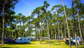 Arena Medulin Campsite