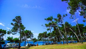 Arena Medulin Campsite