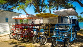 Arena Medulin Campsite