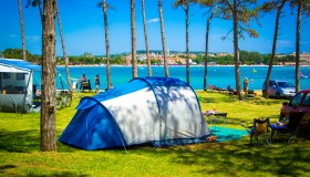 Arena Medulin Campsite