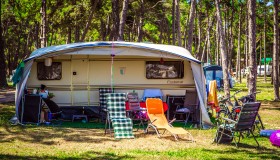 Arena Medulin Campsite