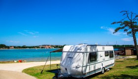 Arena Medulin Campsite