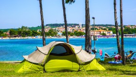 Arena Medulin Campsite