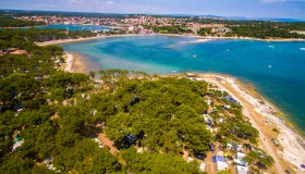 Arena Medulin Campsite