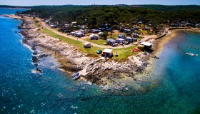 Arena Medulin Campsite
