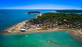 Arena Medulin Campsite