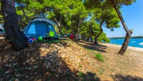 Arena Runke Campsite