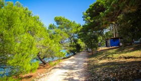 Arena Tašalera Mobile Homes