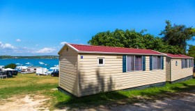 Arena Tašalera Mobile Homes