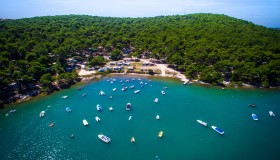 Arena Tašalera Mobile Homes