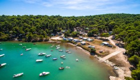 Arena Tašalera Mobile Homes