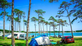 Arena Medulin Campsite