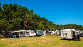 Arena Medulin Campsite