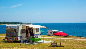 Arena Medulin Campsite