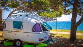 Arena Medulin Campsite