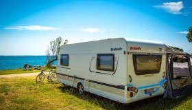 Arena Medulin Campsite