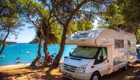 Arena Runke Campsite