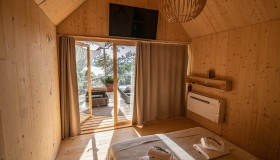 Adriatic Suite - Arena One 99 Glamping