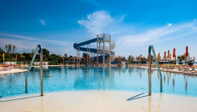 Arena Kazela Campsite 2019