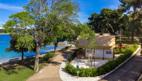 Arena Stoja Campsite