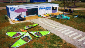 Arena Grand Kažela Camping Homes