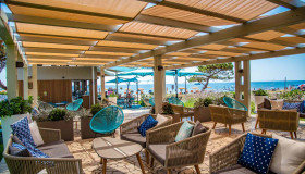 Arena Grand Kažela Camping Homes