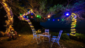 Winter Camping