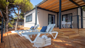 Deluixe Camping villa sea view_03