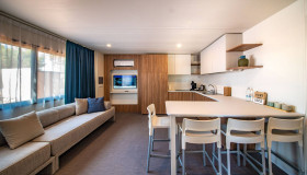 Arena Stoja Mobile Homes