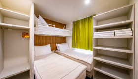 Arena Stoja Mobile Homes