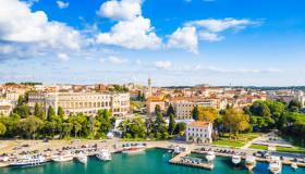 Pula