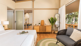 Grand Escape Luxury Suite
