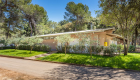 Arena Stoja Campsite_Sanitary block