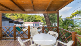 Arena Tašalera Mobile Home