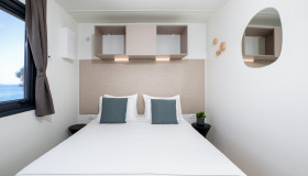 Arena Stupice Camping Homes