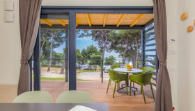 Arena Indije Camping Homes_Camping Home Sea Side