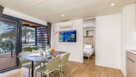 Arena Indije Camping Homes_Camping Home