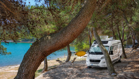 Arena Runke Campsite