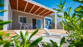 Arena Grand Kažela Camping Homes_Camping Home Next