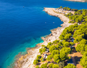 Arena Stoja Campsite