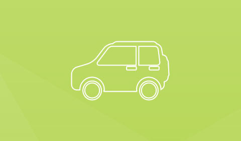 Reach Us by Car