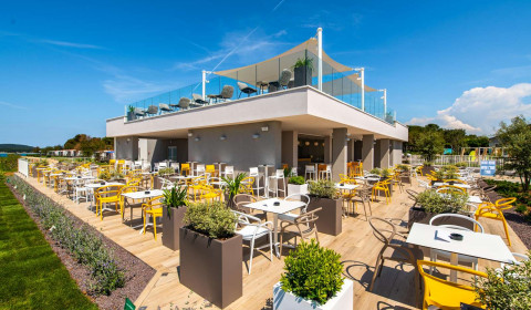 hotel arena medulin 4 *