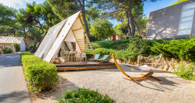 Long stay Offer - Arena One 99 Glamping