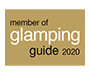 Member of Glamping Guide 2020