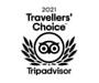 Traveller's Choice 2021