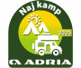 Naj kamp Adria 2025
