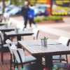 Restaurants and Shops