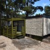 Arena Stupice Mobile Homes