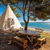 Arena One 99 Glamping - 2018